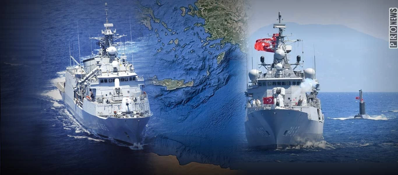 ΟΗΕ: «Κίνδυνος διεθνοποίησης της κρίσης στην Λιβύη - Έχει εξαπλωθεί μέχρι στο Αιγαίο»